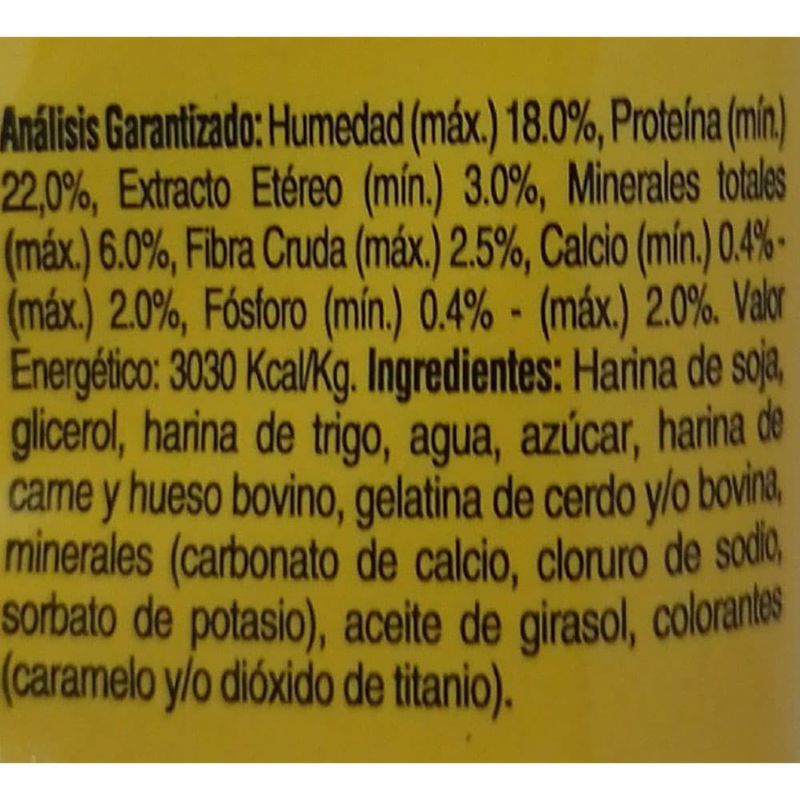 Alimento-para-perros-PEDIGREE-rodeo-carne-70-g