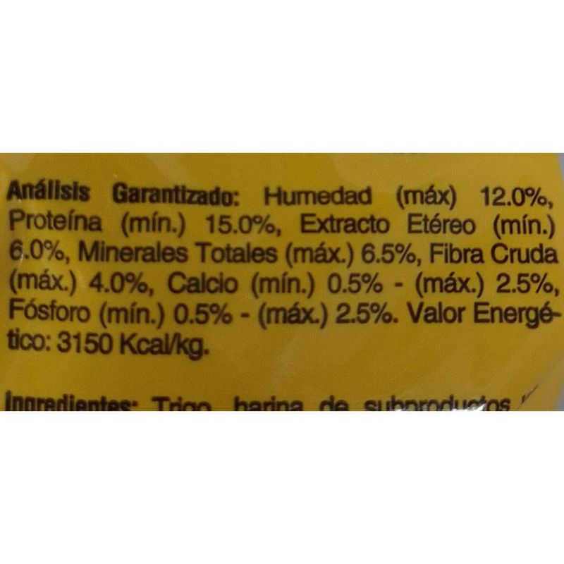 Alimento-para-perros-PEDIGREE-biscrock-multi-500-g