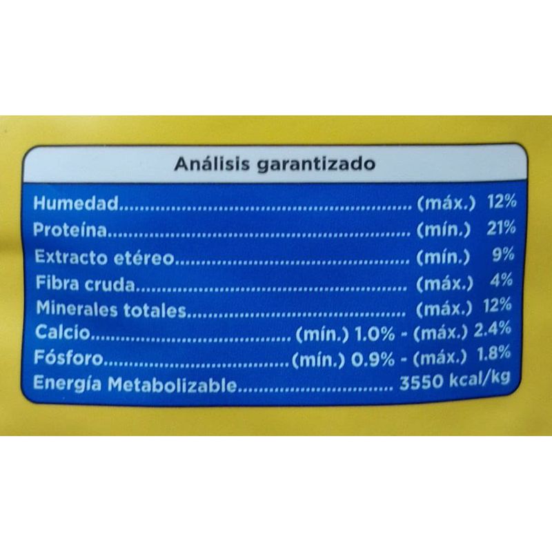 Alimento-para-perro-PEDIGREE-adulto-razas-pequeñas-3-kg