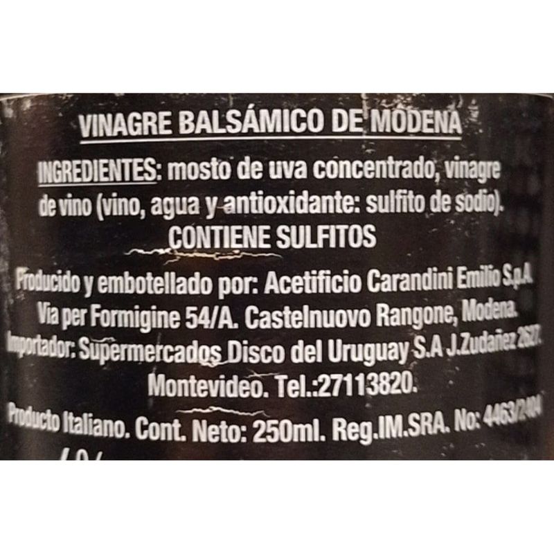 Vinagre-balsamico-de-Modena-CARANDINI-vivaldi-250-cc
