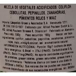 Pickles-mixed-PAULSEN-330-g