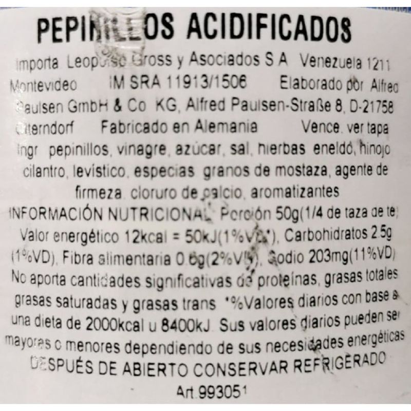 Pepinillos-gherkins-PAULSEN-670-g