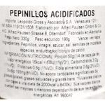 Pepino-cornichons-PAULSEN-cocktail-330-g