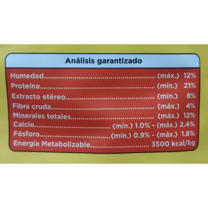 Alimento-para-perro-PEDIGREE-adulto-carne-pollo-y-cereales-15-kg