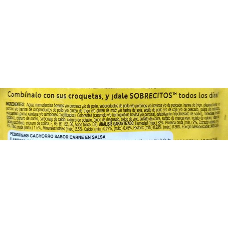 Alimento-para-perros-PEDIGREE-Cachorro-Sano-Crecimiento-85-g