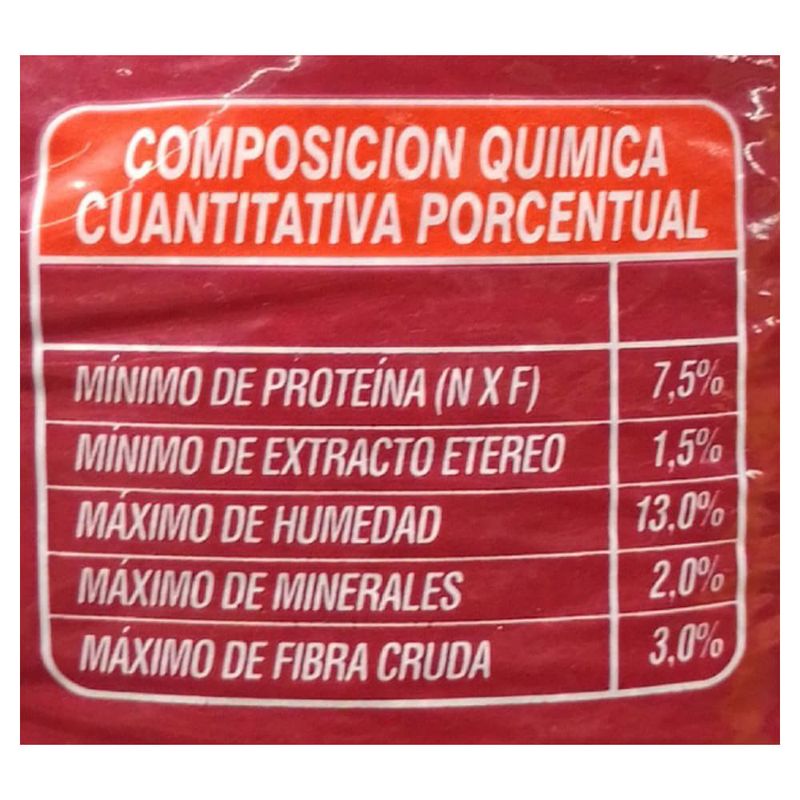 Arroz-Integral-para-perros-SAMAN-2-kg