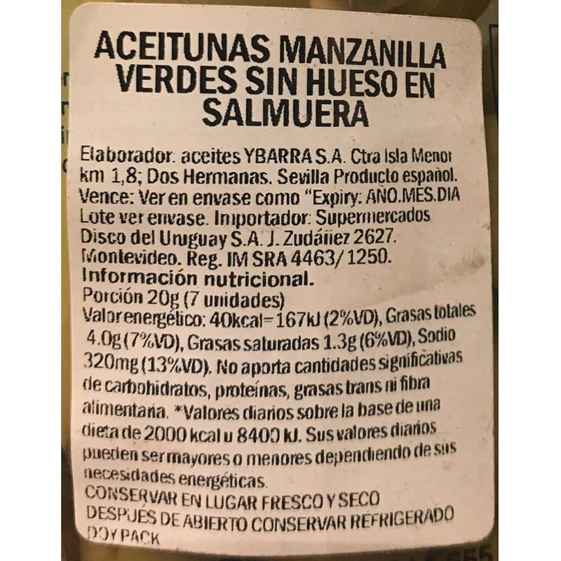 Aceitunas-sin-carozo-verdes-YBARRA-75-g
