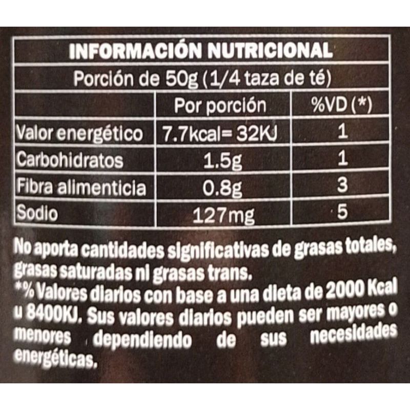 Champiñon-EQUADOR-entero-184-g