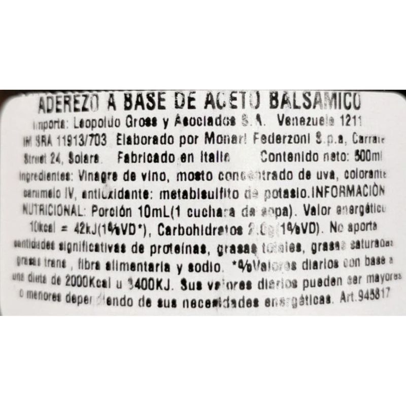 Aceto-balsamico-de-Modena-MONARI-FEDERZONI-500-ml
