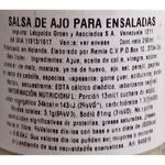 Salsa-garlic-REMIA-250-cc