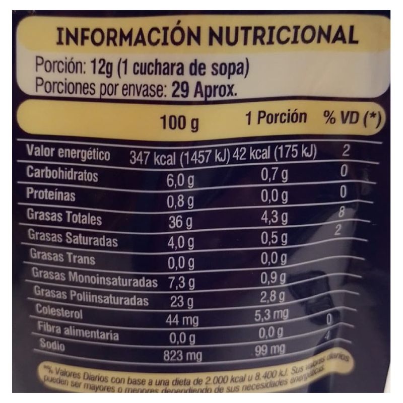 Mayonesa-HEINZ-390-g