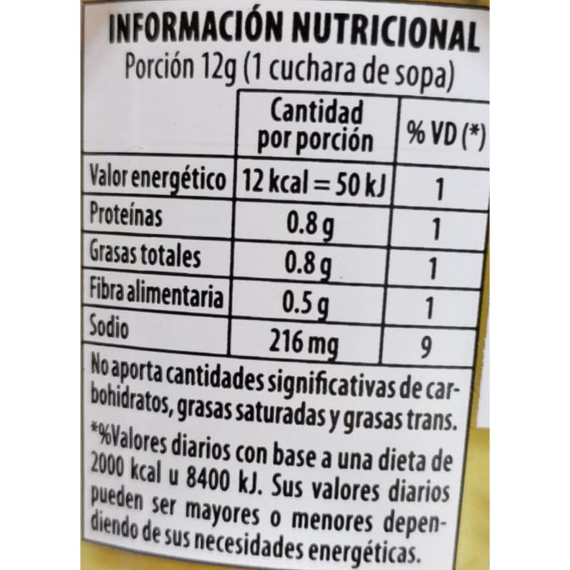 Mostaza-dijon-ajo-y-perejil-BORNIER-210-g