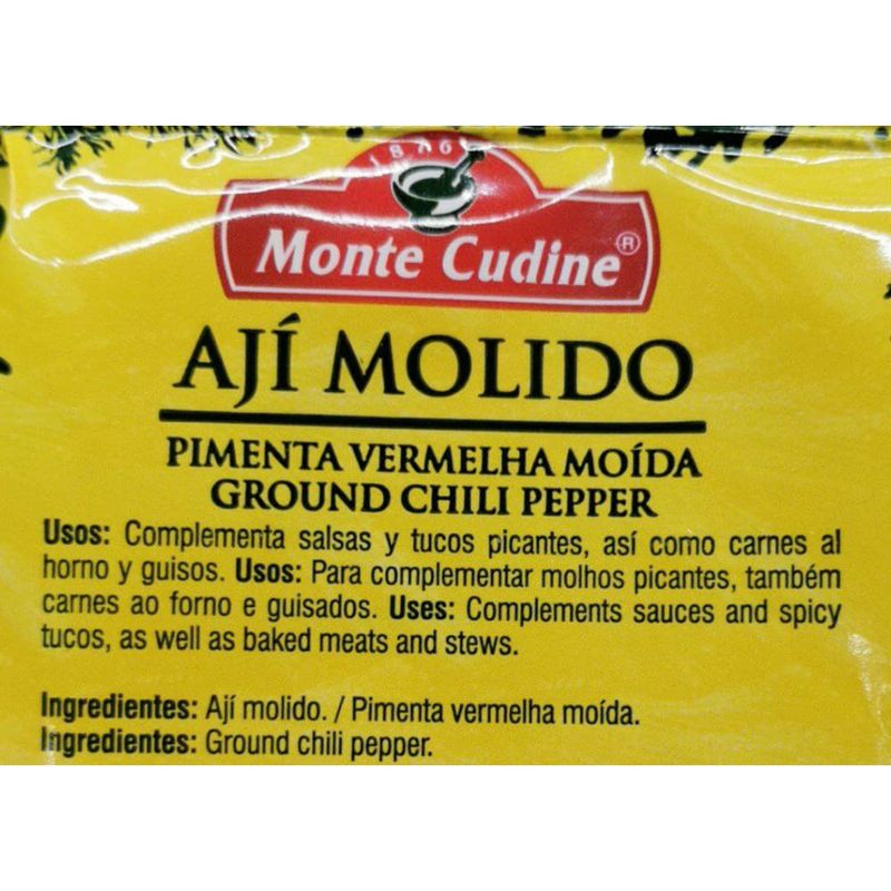 Aji-molido-MONTE-CUDINE-sobre-25-g