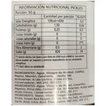 Pickles-mixed-DEL-GAUCHO-180-g