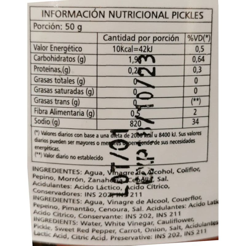 Mixed-pickes-DEL-GAUCHO-660-g