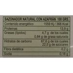 Condimento-para-paella-TRISELECTA-natural-artesano