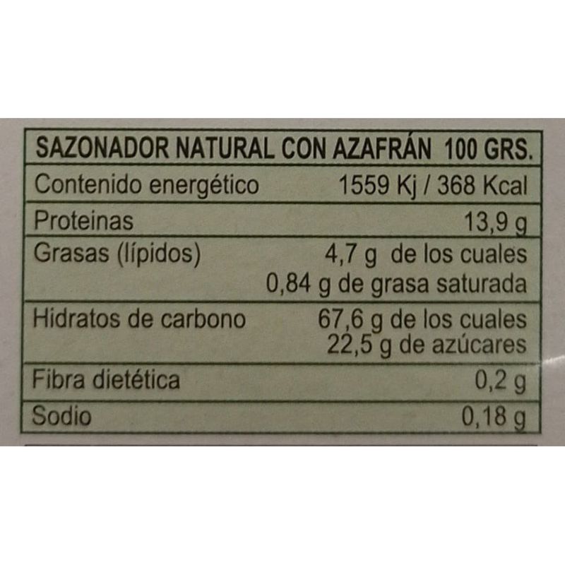 Condimento-para-paella-TRISELECTA-natural-artesano