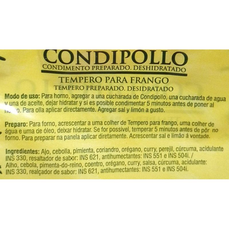 Condimento-condipollo-MONTE-CUDINE-20-g