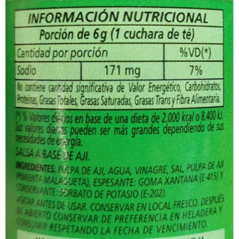 Salsa-pimienta-KENKO-150-ml