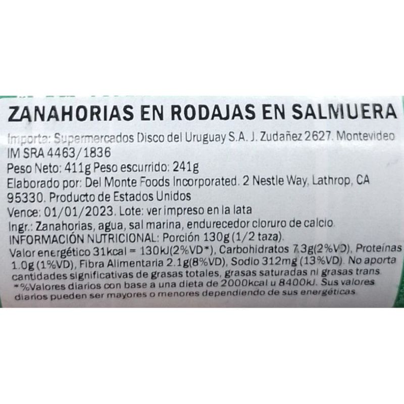 Zanahorias-rodajas-DEL-MONTE-411-g