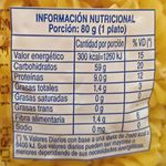Fideos-semolados-ADRIA-Tirabuzon-500-g