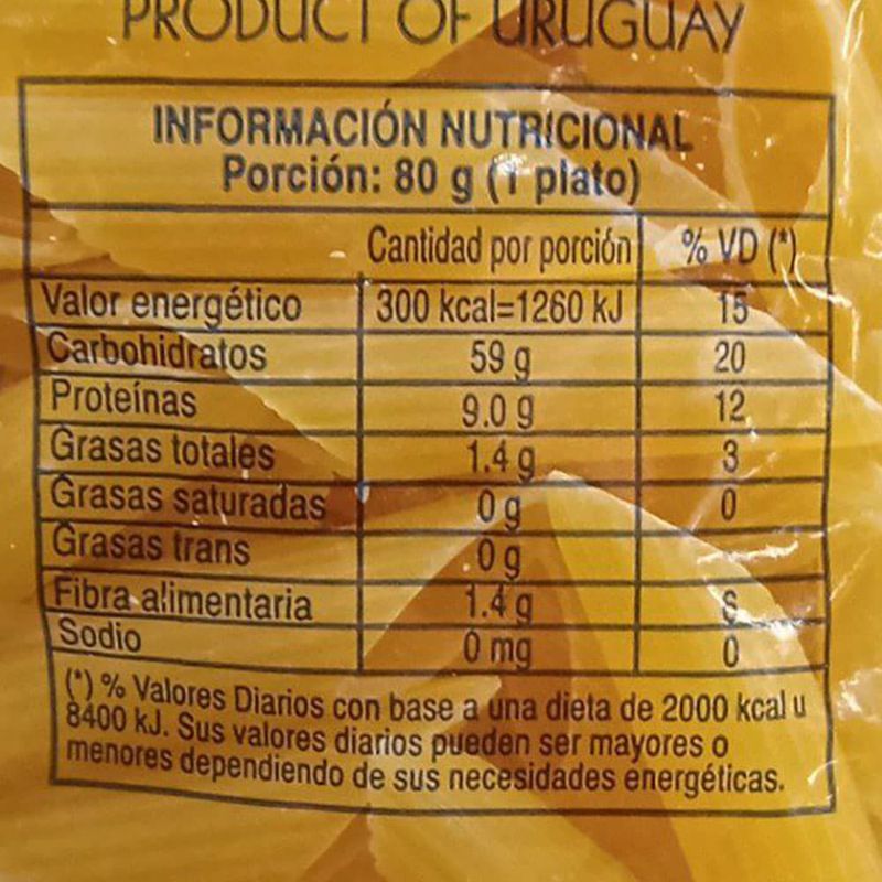 Fideos-semolados-ADRIA-Macarrones-500-g