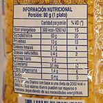 Fideos-al-huevo-ADRIA-ave-maria-500-g