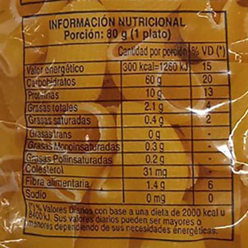 Fideos-al-huevo-ADRIA-caracoles-500-g