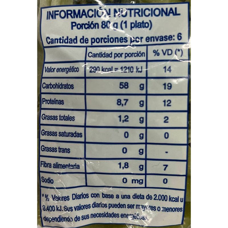 Fideos-espinaca-ADRIA-vermicelli-500-g