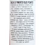 Salsa-Sriracha-TABASCO-256-ml