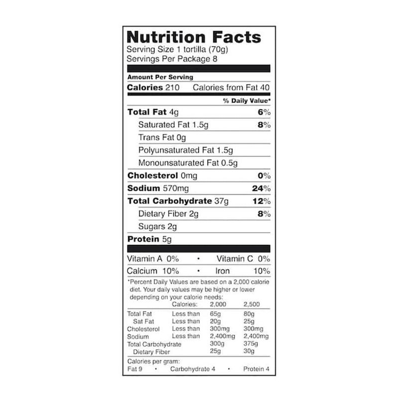 Tortilla-MISSION-trigo-25cm-420g