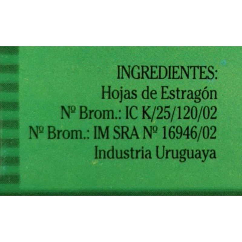 Estragon-CAMPO-CLARO-10-g
