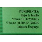 Tomillo-CAMPOCLARO-10-g