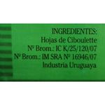 Ciboulette-hierbas-CAMPOCLARO-10-g