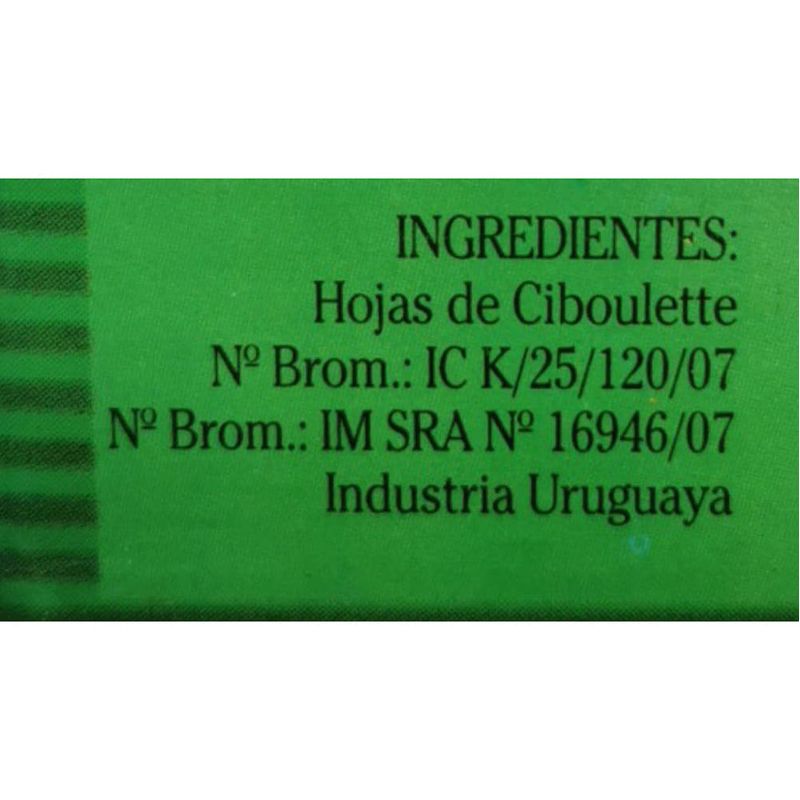 Ciboulette-hierbas-CAMPOCLARO-10-g