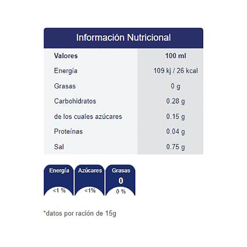 Vinagre-jerez-YBARRA-250-ml