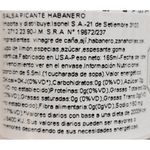 Salsa-habanero-BADIA-hot-165-cc