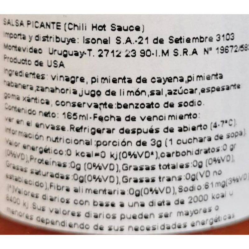 Chili-hot-sauce-BADIA-165-cc