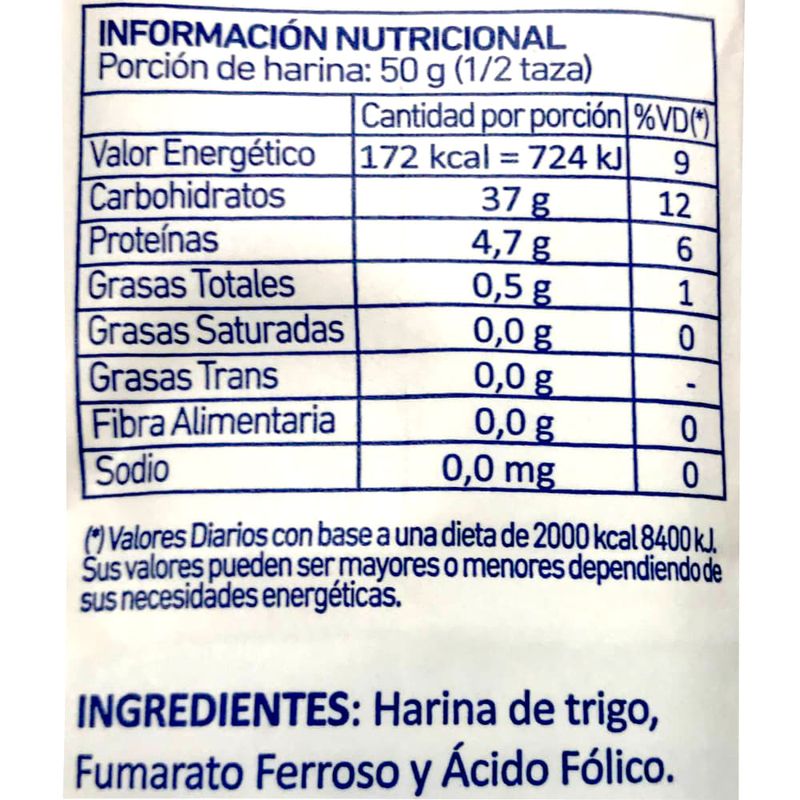 Harina-0000-BELZA-1kg