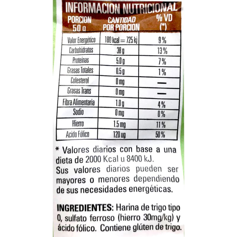 Harina-0-FORTIN-1-kg
