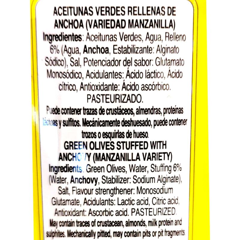 Aceitunas-rellenas-anchoas-YBARRA-130-g