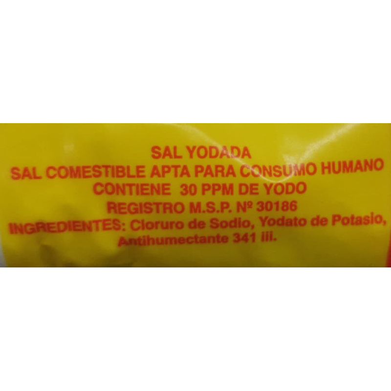Sal-fina-URUSAL-yodada-500-g