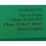 Oregano-CAMPOCLARO-15-g