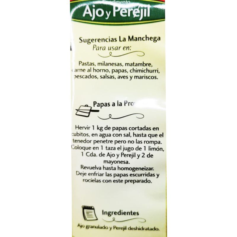 Ajo-perejil-LA-MANCHEGA-sobre-25-g