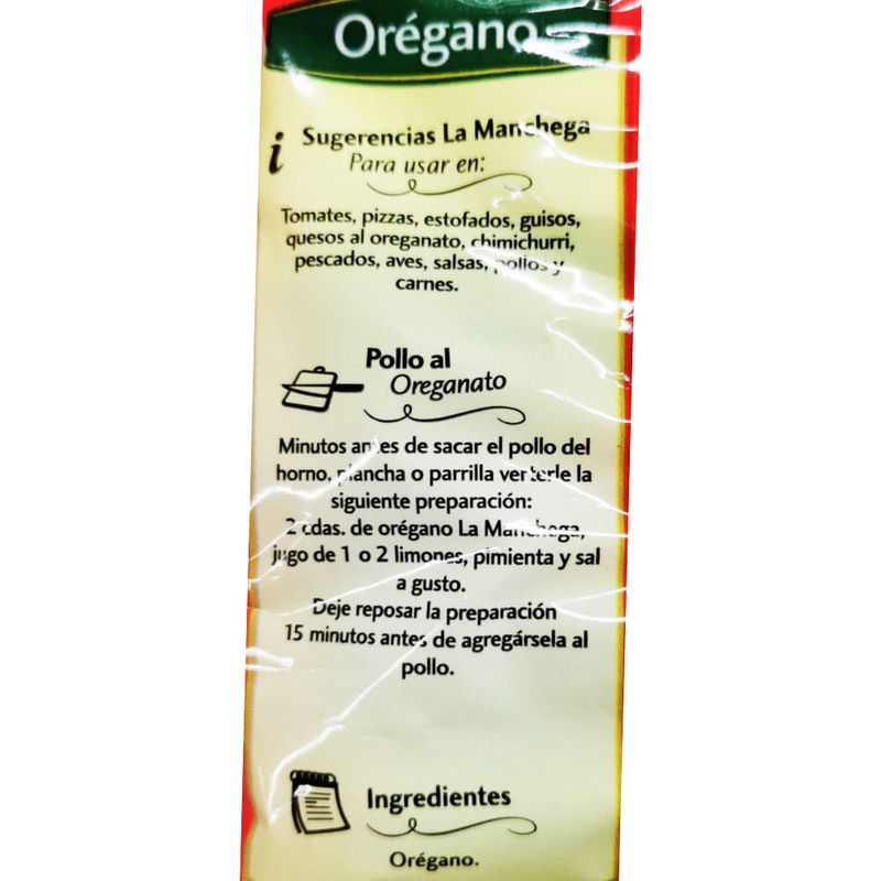 Oregano-LA-MANCHEGA-10-g