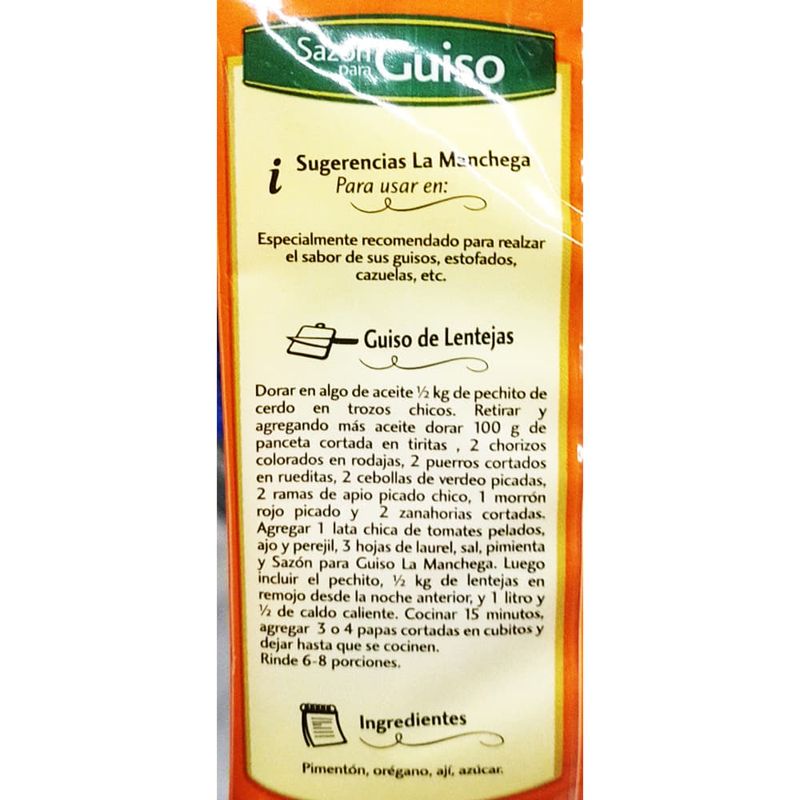 Sazon-para-guiso-LA-MANCHEGA-20-g