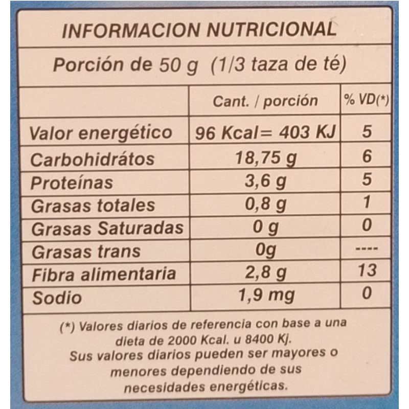 Cous-Cous-EL-NARANJO-300-g