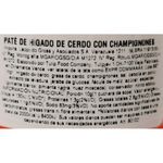 Pate-con-champiñon-TULIP-125-g
