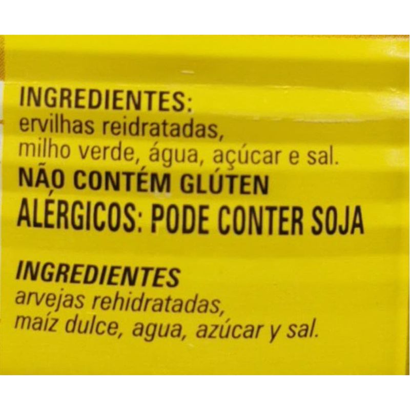 Dueto-arvejas---choclo-ODERICH-300-g