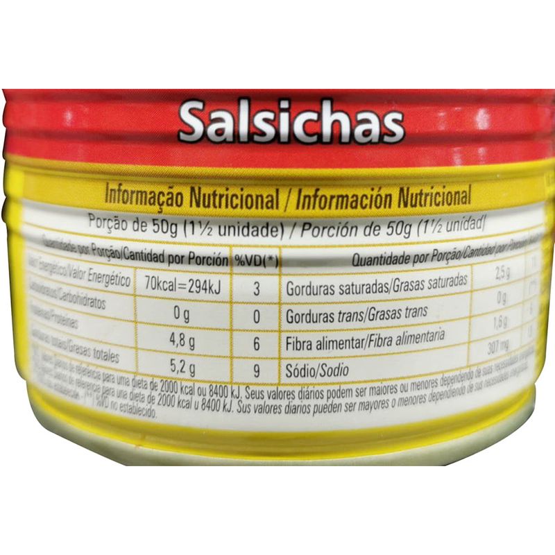 Salchicha-de-viena-ODERICH-280-g